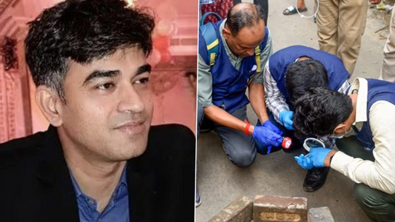 Chandranath Rath Murder Case: CBI Takes Over Investigation, 7-Member SIT Formed for Probe