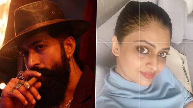 'Toxic': Yash Says Geetu Mohandas&rsquo; Female Gaze Gives Film Completely Fresh Emotional Texture