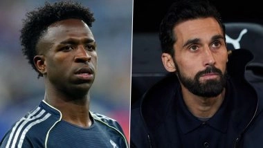 Real Madrid Unrest: Vinicius Junior Facing Allegations of Being Manager Alvaro Arbeloa&rsquo;s &lsquo;Snitch&rsquo; Ahead of El Clasico