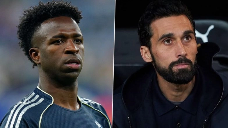 Real Madrid Unrest: Vinicius Junior Facing Allegations of Being Manager Alvaro Arbeloa&rsquo;s &lsquo;Snitch&rsquo; Ahead of El Clasico