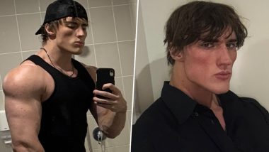 Who Is Ronan Androgenic and Why Was He Asked To Leave a Jetstar Flight?