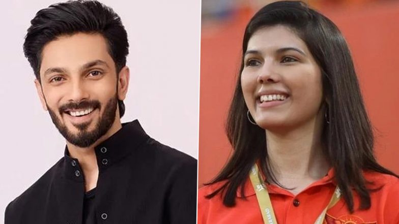 Are Anirudh Ravichander and Kavya Maran Getting Married? Rumoured Lovebirds Spark Wedding Buzz Again