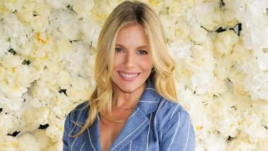 Sienna Miller &lsquo;Madly in Love&rsquo; As She Welcomes Baby No 3, Her Second With Boyfriend Oli Green