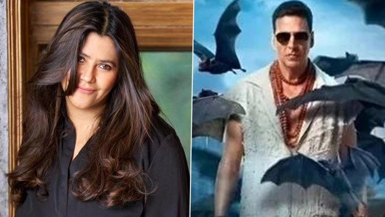&lsquo;Bhooth Bangla&rsquo; Controversy: Ektaa Kapoor&rsquo;s Balaji Telefilms DENIES Outstanding Vendor Dues, Issues Statement