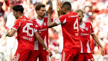 VfL Wolfsburg vs Bayern Munich Bundesliga 2025&ndash;26 Free Live Streaming Online