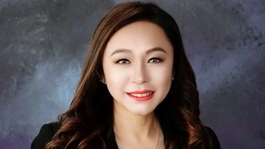 Arcadia Mayor Eileen Wang Charged by FBI for Allegedly Acting As Illegal Agent of China in Federal Case