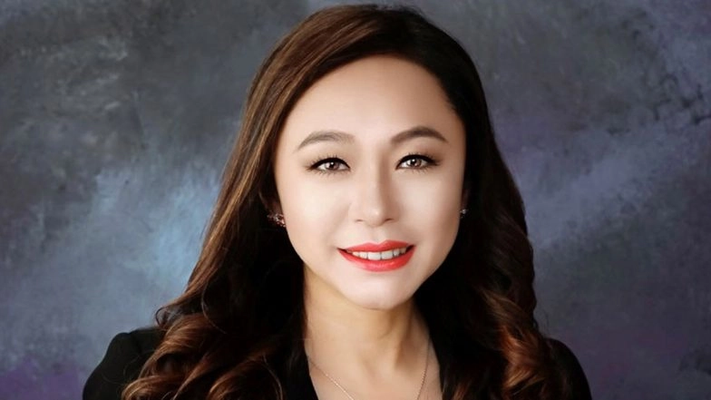 Arcadia Mayor Eileen Wang Charged by FBI for Allegedly Acting As Illegal Agent of China in Federal Case