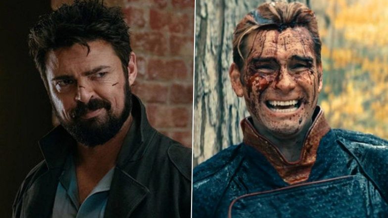&lsquo;The Boys&rsquo; Season 5 Episode 8 Release Date: When and Where To Watch Karl Urban and Antony Starr&rsquo;s Superhero Series Finale