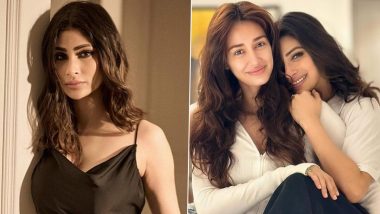 &lsquo;Disha Mubarak Ho&rsquo;: Mouni Roy Disables Instagram Comments After Netizens Drag Her Bestie Disha Patani in Suraj Nambiar Split