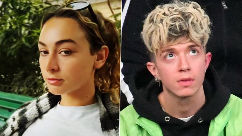 US Influencer Gabriela Gonzalez Arrested in Dark-Web Murder Plot Against Ex, Singer Jack Avery; Details Inside