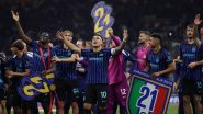 Inter Milan vs Hellas Verona, Serie A 2025&ndash;26 Free Live Streaming Online