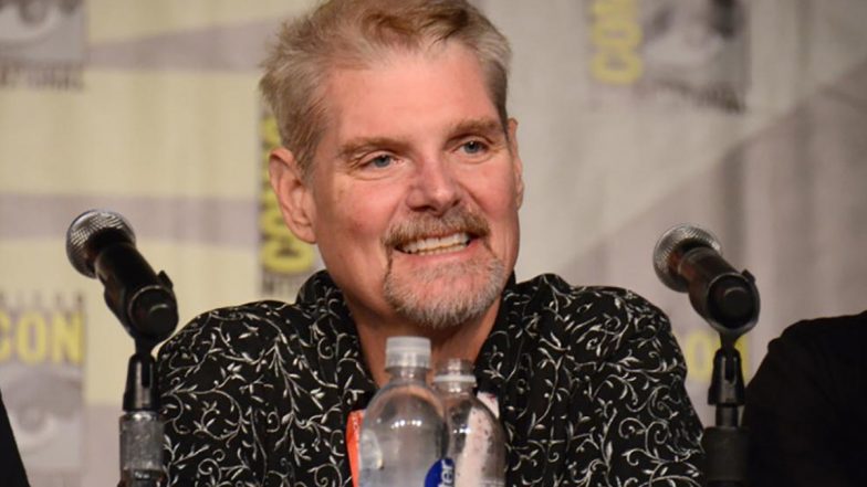 Tom Kane, Iconic Voice Behind &lsquo;Star Wars&rsquo; and &lsquo;The Powerpuff Girls&rsquo;, Dies at 64