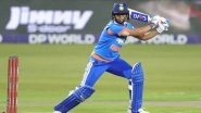 Harmanpreet Kaur To Lead India at ICC Women&rsquo;s T20 World Cup 2026; 15-Member Squad Announced
