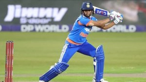 Harmanpreet Kaur To Lead India at ICC Women’s T20 World Cup 2026; 15-Member Squad Announced