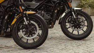 auto-Harley Davidson Sprint 440 Cruiser Tipped for 2026 India Launch; Check Expected Price, Specifications and Design Details of Hero-Built Motorcycle