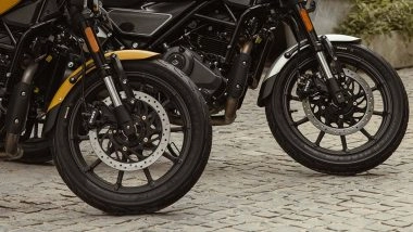 Harley Davidson Sprint 440 Cruiser Tipped for 2026 India Launch; Check Expected Price, Specifications and Design Details of Hero-Built Motorcycle