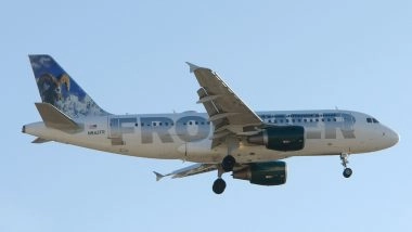 Frontier Airlines Offers Discounted Fares and Flight Pass To Help Spirit Airlines Customers