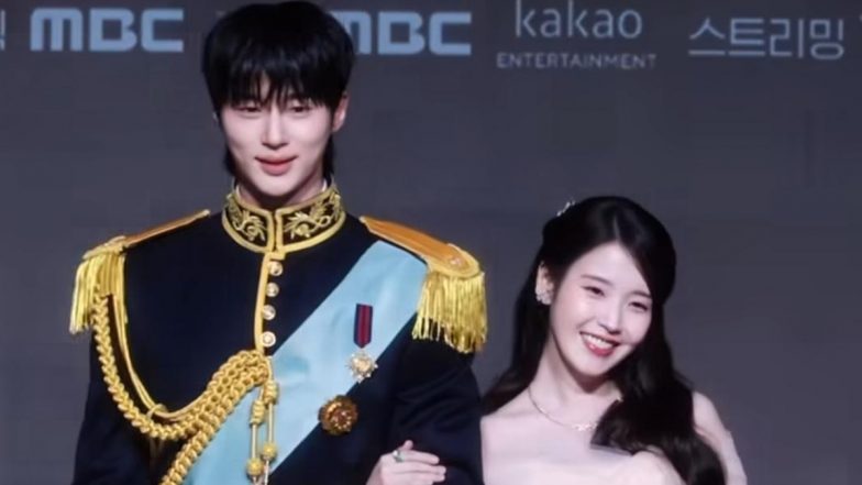 &lsquo;Perfect Crown&rsquo; Controversy Explained: Why Did IU and Byeon Woo Seok Apologise Amid Historical Distortion Backlash?