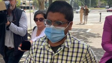Indian-Origin Massage Therapist Sumit Satish Rastogi S*xually Abuses 61 Women in Australia, Jailed for 13 Years
