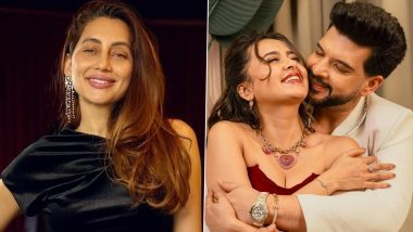 Did Anusha Dandekar Take a Jibe at Karan Kundrra After His Engagement With Tejasswi Prakash on &lsquo;Desi Bling&rsquo;?