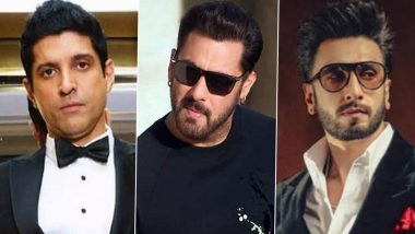 &lsquo;Don 3&rsquo; Row: Did Salman Khan Step In To Help Resolve Ranveer Singh-Farhan Akhtar Dispute? Here&rsquo;s What We Know