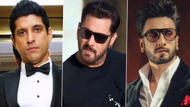 &lsquo;Don 3&rsquo; Row: Did Salman Khan Step In To Help Resolve Ranveer Singh-Farhan Akhtar Dispute? Here&rsquo;s What We Know