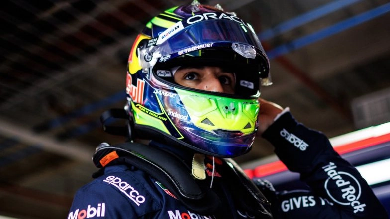 F1 2026: Red Bull Racing's Isack Hadjar Disqualified From Miami Grand Prix Following Technical Violation