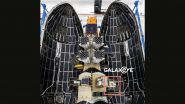 Mission Drishti: PM Narendra Modi Hails Team as SpaceX Launches World&rsquo;s First OptoSAR Satellite by India's GalaxEye Space