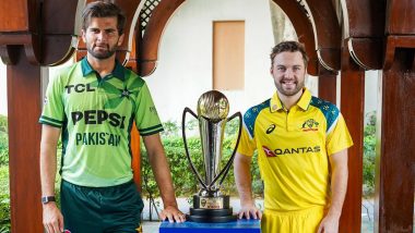 Is Pakistan vs Australia 1st ODI 2026 Live Telecast Available on PTV Sports?