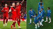 Liverpool vs Chelsea Premier League 2025&ndash;26 Free Live Streaming Online