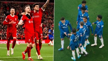 Liverpool vs Chelsea Premier League 2025&ndash;26 Free Live Streaming Online