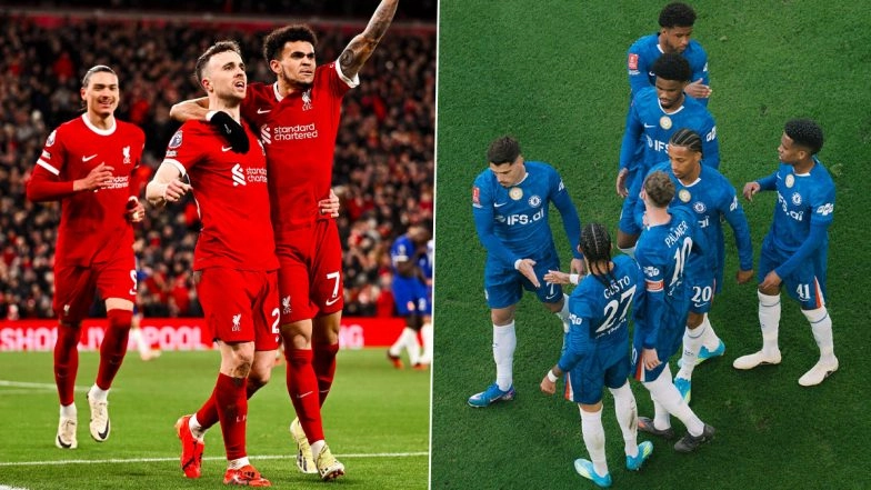 Liverpool vs Chelsea Premier League 2025&ndash;26 Free Live Streaming Online