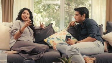 Sai Pallavi Believed She Was a &lsquo;Miscast&rsquo; in Junaid Khan&rsquo;s &lsquo;Ek Din&rsquo; &ndash; Here&rsquo;s Why
