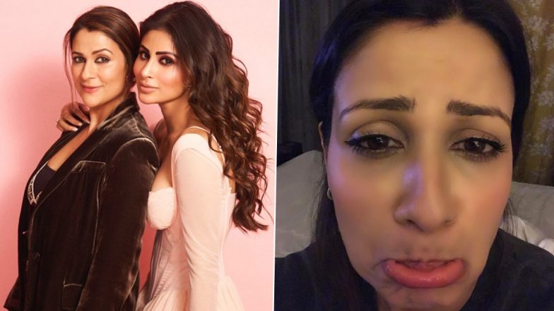 Mouni Roy Posts Pictures With Roopali Kadyan After Separation Buzz With Husband Suraj Nambiar Grips Internet (See Pics)