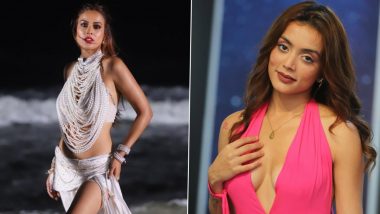 &lsquo;UN-KNOWN To Be Well Paid&rsquo;: Did Nia Sharma Take a Dig at Niharika Tiwari After Bitter Clash During &lsquo;Splitsvilla 16&rsquo; Finale?