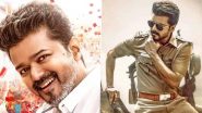 &lsquo;Jana Nayagan&rsquo; Release Date: Thalapathy Vijay&rsquo;s Farewell Film To Arrive on THIS Special Day After Censor Board Clearance