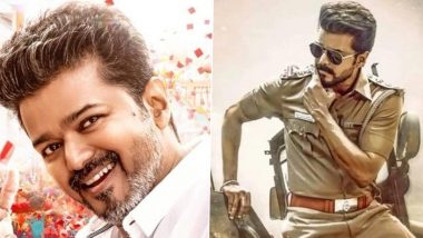 &lsquo;Jana Nayagan&rsquo; Release Date: Thalapathy Vijay&rsquo;s Farewell Film To Arrive on THIS Special Day After Censor Board Clearance