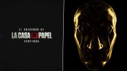 &lsquo;The World of Money Heist Continues&rsquo;: Netflix Announces New Chapter in La Casa De Papel Universe (Watch Video)
