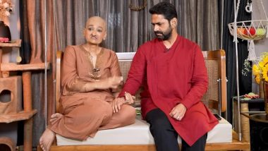&lsquo;The Family Man&rsquo; Actor Sharib Hashmi Reveals Wife Nasreen Hashmi&rsquo;s Oral Cancer Has Relapsed for the Sixth Time, Opens Up on Couple's Journey (Watch Video)