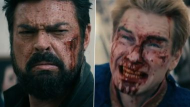&lsquo;The Boys&rsquo; Season 5 Episode 8 X Review: Homelander vs Billy Butcher Showdown Falls Flat, Fans Slam Overly Predictable and Weak Finale Arc