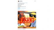 Guru Bahasa Inggris Viral Video: Phishing Links Lure Netizens Searching for &lsquo;English Teacher-Student&rsquo; Clip