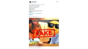 social-viral-Guru Bahasa Inggris Viral Video: Phishing Links Lure Netizens Searching for ‘English Teacher-Student’ Clip