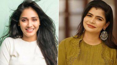 Chinmayi Sripada Strongly Reacts to Twisha Sharma&rsquo;s Dowry Death, Says &lsquo;Indian Parents Think Their Daughter Is a Commodity&rsquo; (View Post)