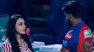 IPL 2026 Viral Video: Preity Zinta and Shreyas Iyer Seen in Serious Discussion After Punjab Kings&rsquo; 6th Straight Loss (Watch)