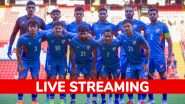 India vs Zimbabwe Unity Cup 2026 Free Live Streaming Online