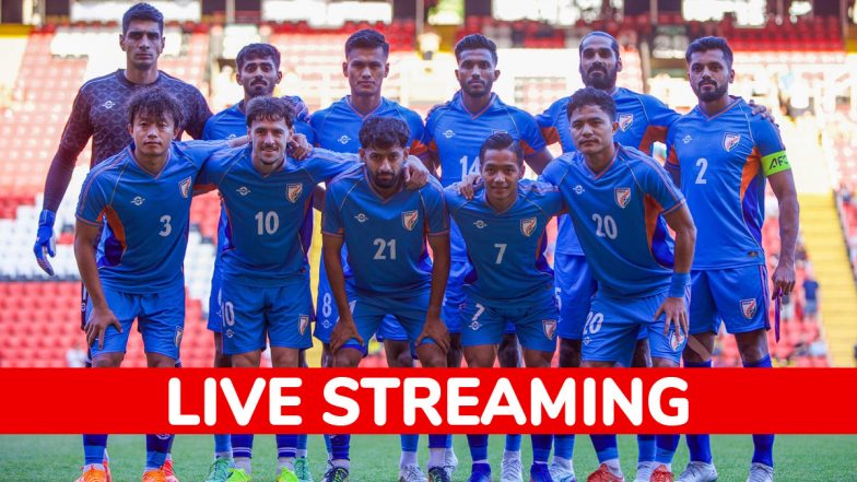 India vs Zimbabwe Unity Cup 2026 Free Live Streaming Online
