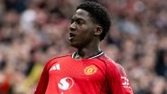PL 2025&ndash;26: Manchester United Clinch Champions League Spot As Kobbie Mainoo Secures 3&ndash;2 Win Over Liverpool