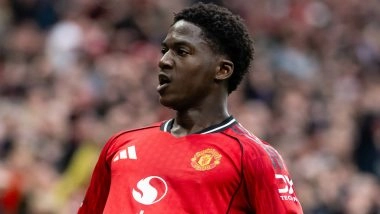 PL 2025&ndash;26: Manchester United Clinch Champions League Spot As Kobbie Mainoo Secures 3&ndash;2 Win Over Liverpool