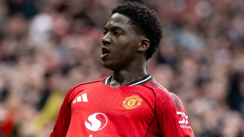 PL 2025&ndash;26: Manchester United Clinch Champions League Spot As Kobbie Mainoo Secures 3&ndash;2 Win Over Liverpool