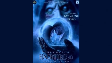 &lsquo;Haunted 2&rsquo; Controversy: Vikram Bhatt&rsquo;s Legal Team Counters RP Claims Amid NCLT Deadlock Over Film Release